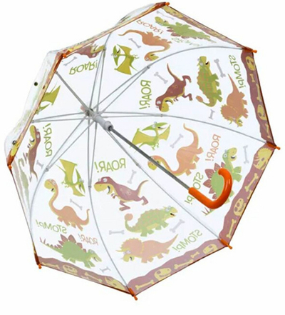 Çadër mekanike Blooming Brollies Bugzz
