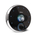 Video derë inteligjente Fibaro Intercom, Full HD, PIN dhe Bluetooth, e zezë gri