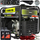 Gjenerator inverter MAR-POL QL3500ig, 3500W, 13L, i zi