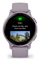 Ora inteligjente Garmin vívoactive 5, AMOLED, 5 ATM, ngjyrë vjollcë