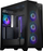 Kasë MSI MPG Gungnir 300R Airflow, Midi Tower