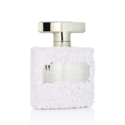 Eau de Parfum Oscar de la Renta Bella Blanca 100 ml