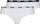 Të brendshme braziliane Puma 603051001, set me 2 copa, për goca