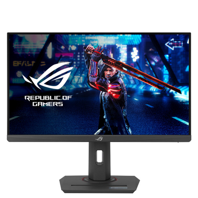 Monitor ASUS ROG Strix XG259QNS, 24.5\", Full HD, 1920x1080, i zi