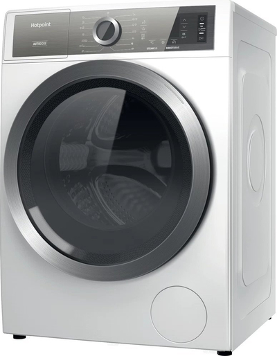Машина за перење Хотпоинт Аристон H8 W946WB EU, 9 kg, 1400 rpm, бела