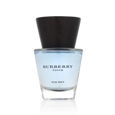Eau de Toilette Burberry Men's Touch, 50 ml
