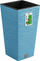 Vazo me rezervuar Conforama FURU, 7.5L, 24x24x45cm, blu skandinave