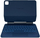 Këllëf tastiere Tech-Protect Typecase Edge për iPad Air 11" 2024/2025, Bluetooth, me touchpad, blu pacific