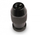 Tub ajri SMC FEP, Ø6 mm, 100 m, transparent