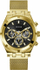 Orë dore GUESS Continental GW0582G2