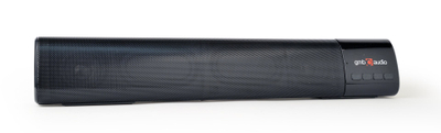 Altoparlant Gembird SPK-BT-BAR400-0, i zi