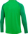 Bluzë sportive Nike Dri FIT Academy Drill Top K për burra, 2XL, jeshile