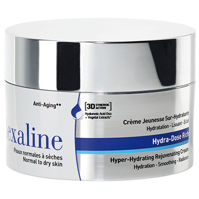 Krem Rexaline 3D Hydra-Dose Rich