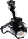 Joystick lojërash PXN F16, vibrim, Rapid Fire, i zi