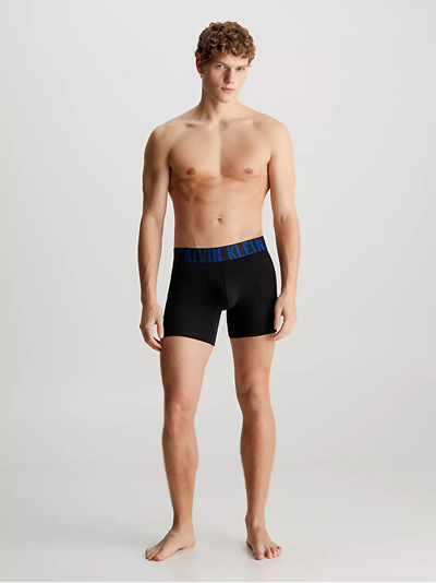 Mbathje për meshkuj Calvin Klein mCK4801