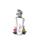 Eau de Parfum Lattafa Maahir Legacy, 100 ml