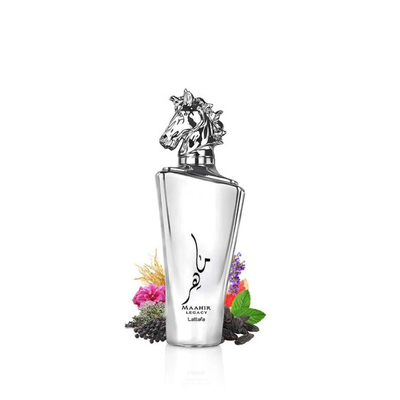 Eau de Parfum Lattafa Maahir Legacy, 100 ml