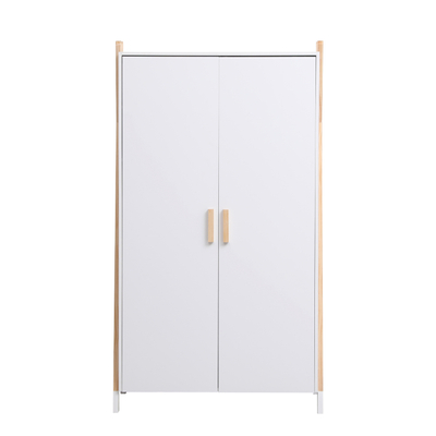 Dollap  fëmijësh Paschal 96x44x170Hcm (HM2494.03), bardhë