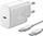 Karikues telefoni Joyroom JR-TCF11, 25W, USB-C, me kabllo 1m, i bardhë
