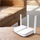 Ruter wireless Mercusys MW306R, 300Mbps, 2.4GHz, i bardhë