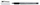 Stilolaps Faber-Castell Speedx Titanum ballpoint, 0.7 mm, i zi