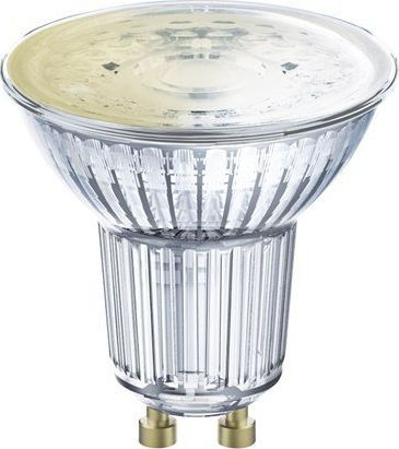Llampë spot LED Ledvance Smart+ WiFi, 5W, GU10, dritë e bardhë e ngrohtë