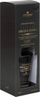 Difuzer aromash Atmosphera Alma Ebony Tonka, 200ml, me shkopinj, i zi