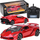 Makina me telekomandë Lamborghini RC, 1:24, 2.4GHz, shumëngjyrëshe