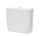 Tas tualeti Sourcing TOILET BOWL DEEP 827613, model klasik, i bardhë