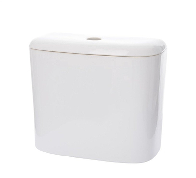 Tas tualeti Sourcing TOILET BOWL DEEP 827613, model klasik, i bardhë