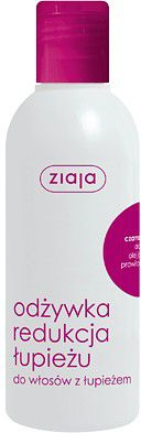 Zbutës flokësh Ziaja, 200ml