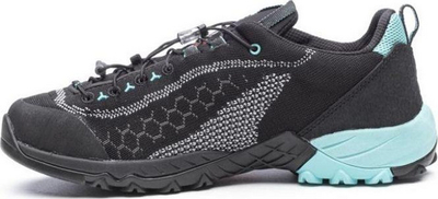 Atlete grash për trekking Kayland Alpha Knit, nr. 38.5, të zeza
