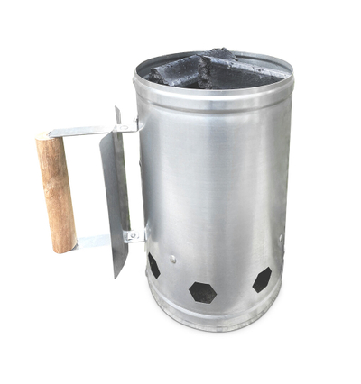 Starter I Oxhakut BLAUPUNKT GCA01