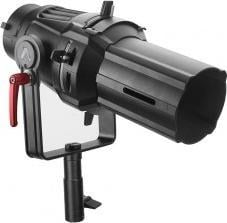 Projektor drite Aputure Spotlight 26°, montim Bowens, i zi
