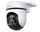 Kamerë sigurie e jashtme TP-Link Tapo, 1080p Full HD, Pan Tilt, IP65, e bardhë