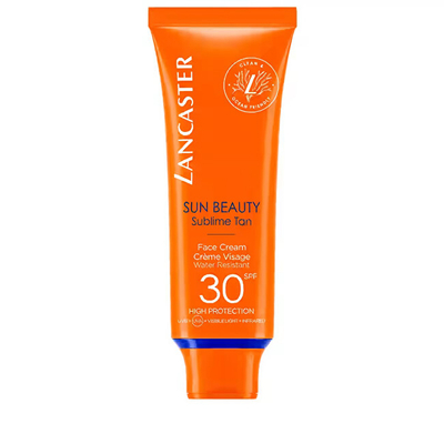 Krem për mbrojtje ndaj diellit Lancaster Sun Beauty SPF 30, 50 ml