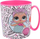 Filxhan MGA LOL Surprise (43897-univ), 350ml, rozë
