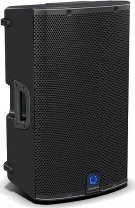 Altoparlant aktiv Turbosound iQ12, 12", 2500W, i zi