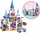 Set blloqesh ndërtimi Torro Castle Sapphire, kalatë, shumëngjyrësh