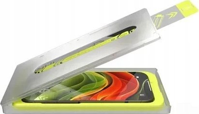 Xham mbrojtës privatësie Mobile Origin për iPhone 16 Pro Max, 0.33mm, pako me 2 copë, transparent