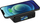 Powerbank Sandberg Travel 20000mAh, PD 100W, karikim wireless, e zezë
