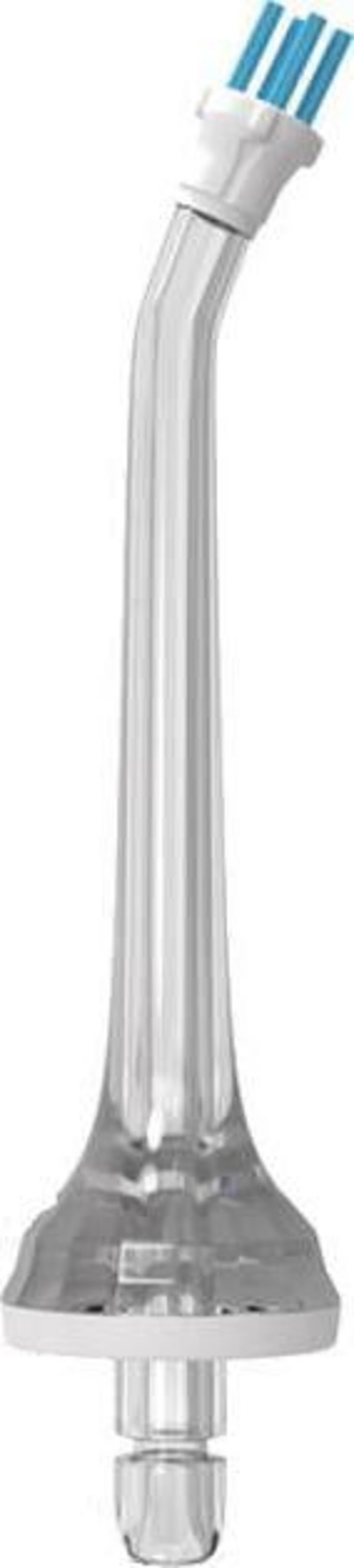 Kokë e pllakës për Smilesonic H20, 2 copë, transparente