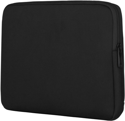 Çantë WENGER për laptop 11.6'' - 12.5'', prej neopreni, e zezë