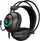 Headset gaming Rampage RM-K19 RAGING PLUS, USB, 7.1 surround, RGB, i zi