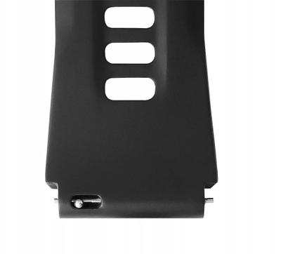 Rrip smartwatch VELTORI VT140 VTP140, 22mm, uniseks, gri