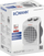 Ngrohës me ventilator Bomann HL 6040 CB, 2000 W, i bardhë