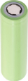 Bateri e rikarikueshme Green Cell 18650, 2900mAh, set 50 copë, jeshile
