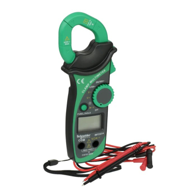 Instrument Amper Dana Schneider Electric IMT23214