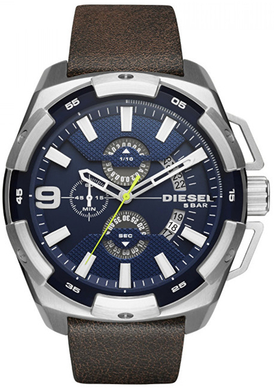Orë dore Diesel Heavyweight DZ4418