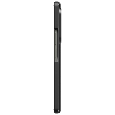 Maskë telefoni Spigen Tough Armor Pro MagFit për Samsung Galaxy Z Fold, mbrojtje e fortë, ngjyrë e zezë